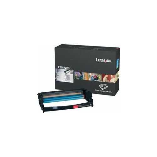 Lexmark Bęben  (E260X22G) | E260X22G |