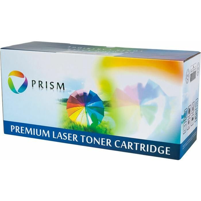 Toner Prism Yellow Zamiennik C-EXV49 (ZCL-CEXV49YNP)
