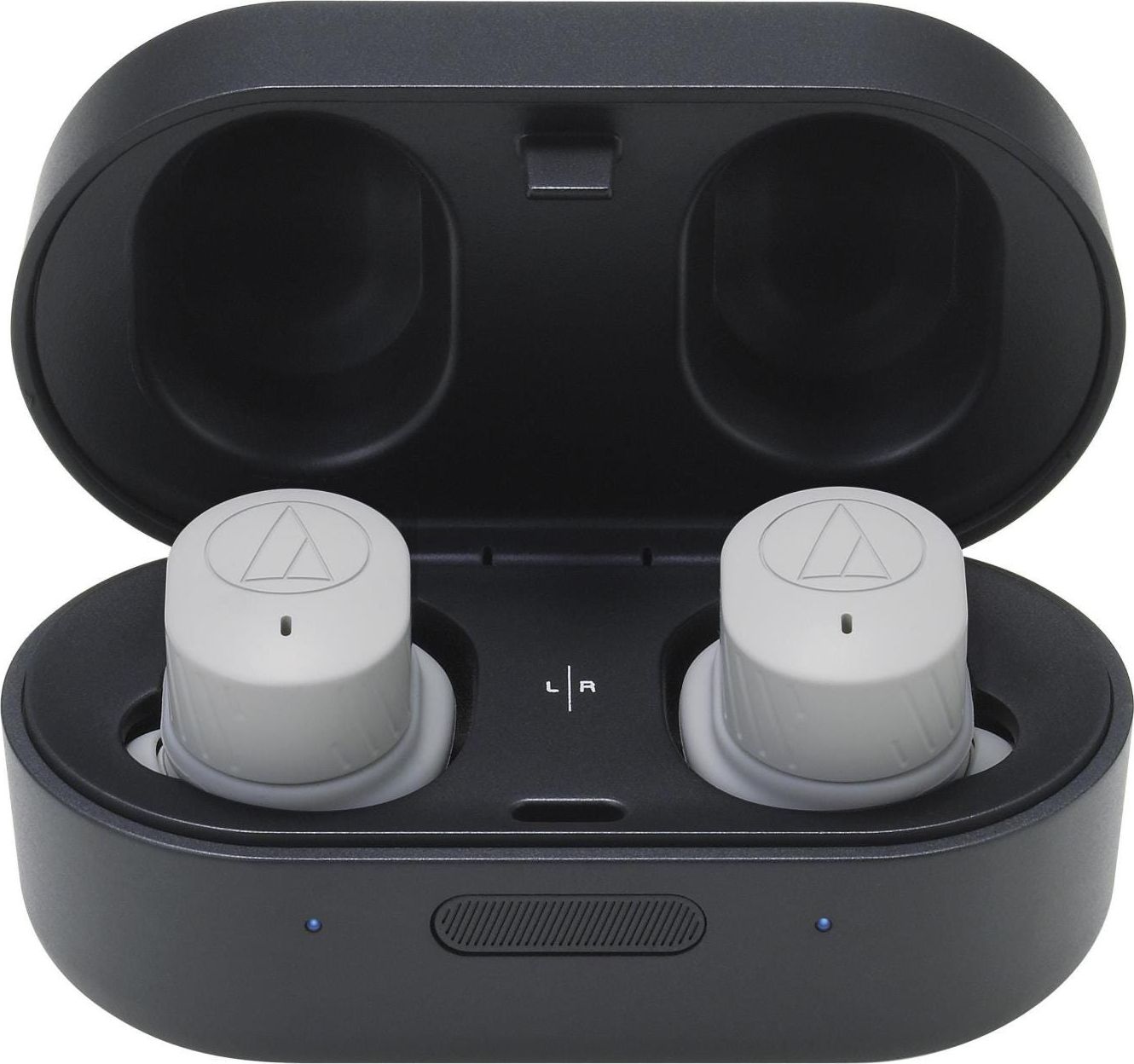 Słuchawki Audio-Technica SonicSport Wireless ATH-SPORT7TWGY |