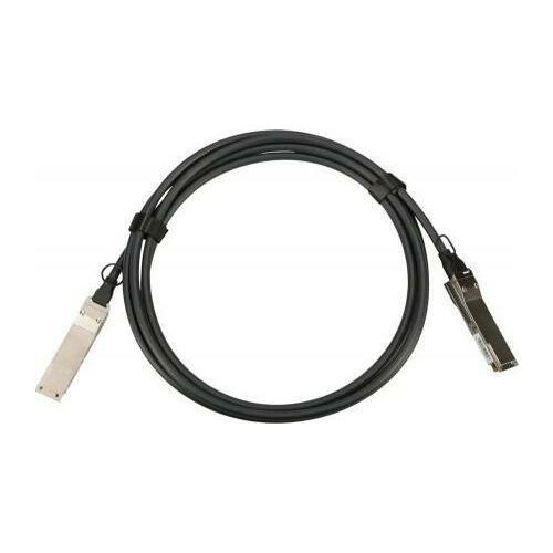 ExtraLink EXTRALINK QSFP+ DAC CABLE 40G