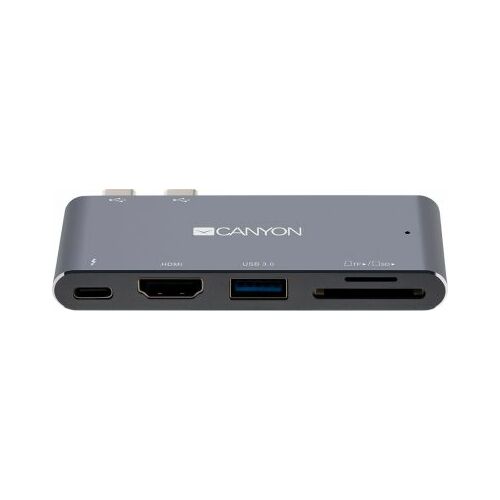 Canyon Multiport Docking Station (CNS-TDS05DG) |