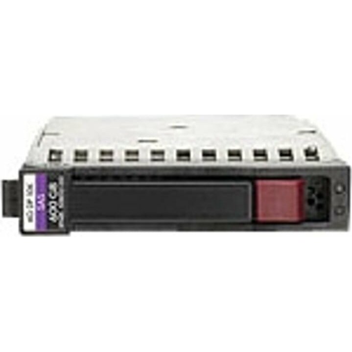 Serwerowy HP 600GB 2.5`` SAS-2