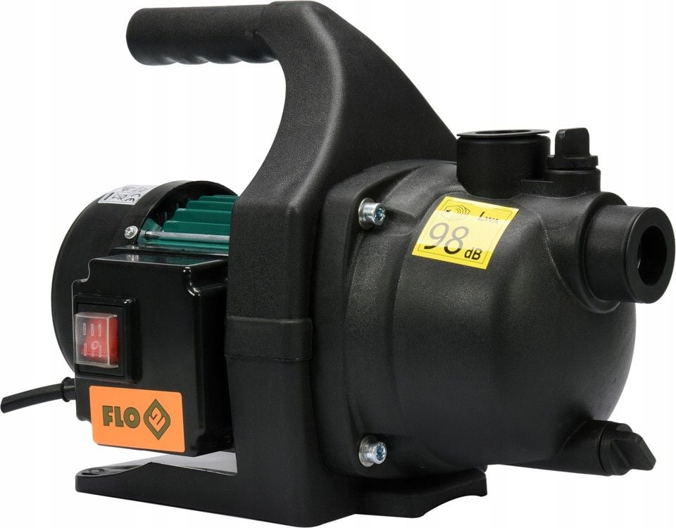 Flo pompa ogrodowa 800W (79811) |
