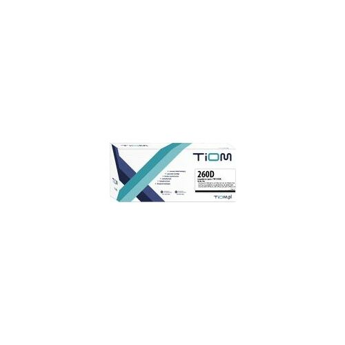 Tiom Bęben E260X22G (Ti-LL260D) | Ti-LL260D