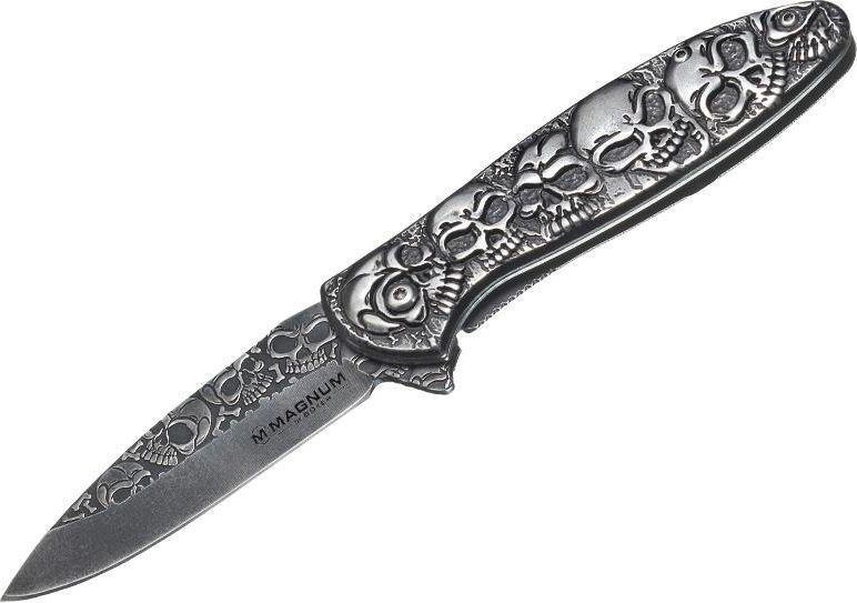 Magnum Magnum Knife Dia de los