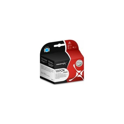 Asarto PFI107 (cyan) Ink Cartridge -