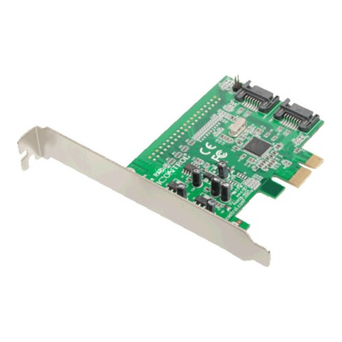 Dawicontrol PCIe 2.0 x1 -