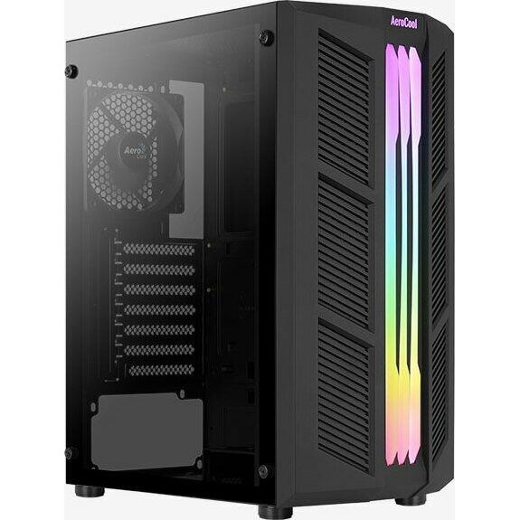 Aerocool Prime Midi Tower PC Case