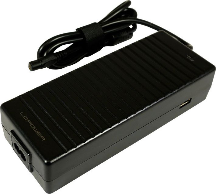 Do laptopa LC-Power 120 W, 6