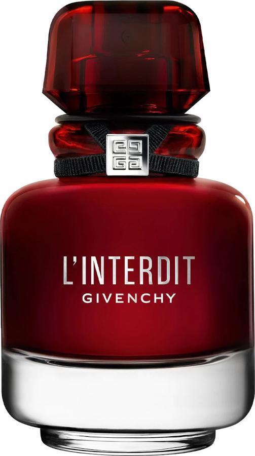 Givenchy L`Interdit Rouge EDP 35 ml