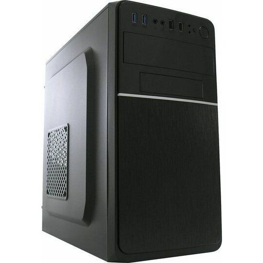 LC-Power 2015MB PC Case | LC-2015MB-ON