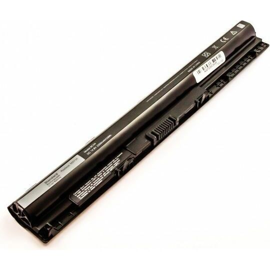 MicroBattery Dell 33Wh 14.8V 2200mAh