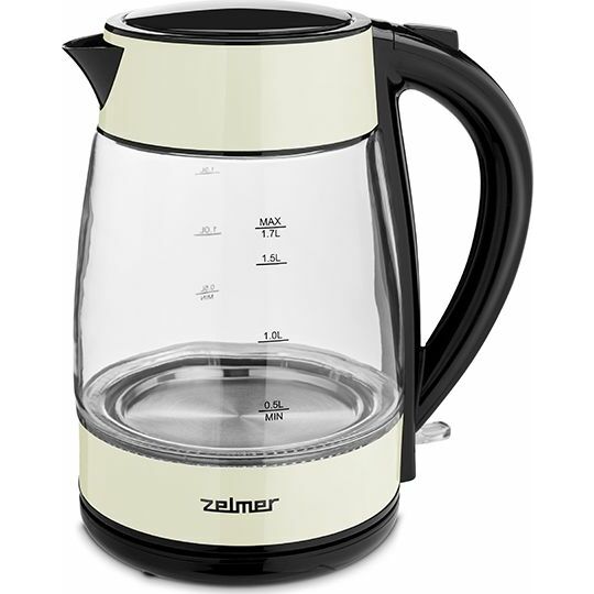 Zelmer ZCK8011I beżowy | ZCK8011I |