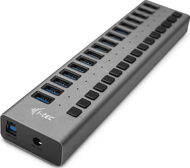 I-tec USB 3.0 Charging HUB
