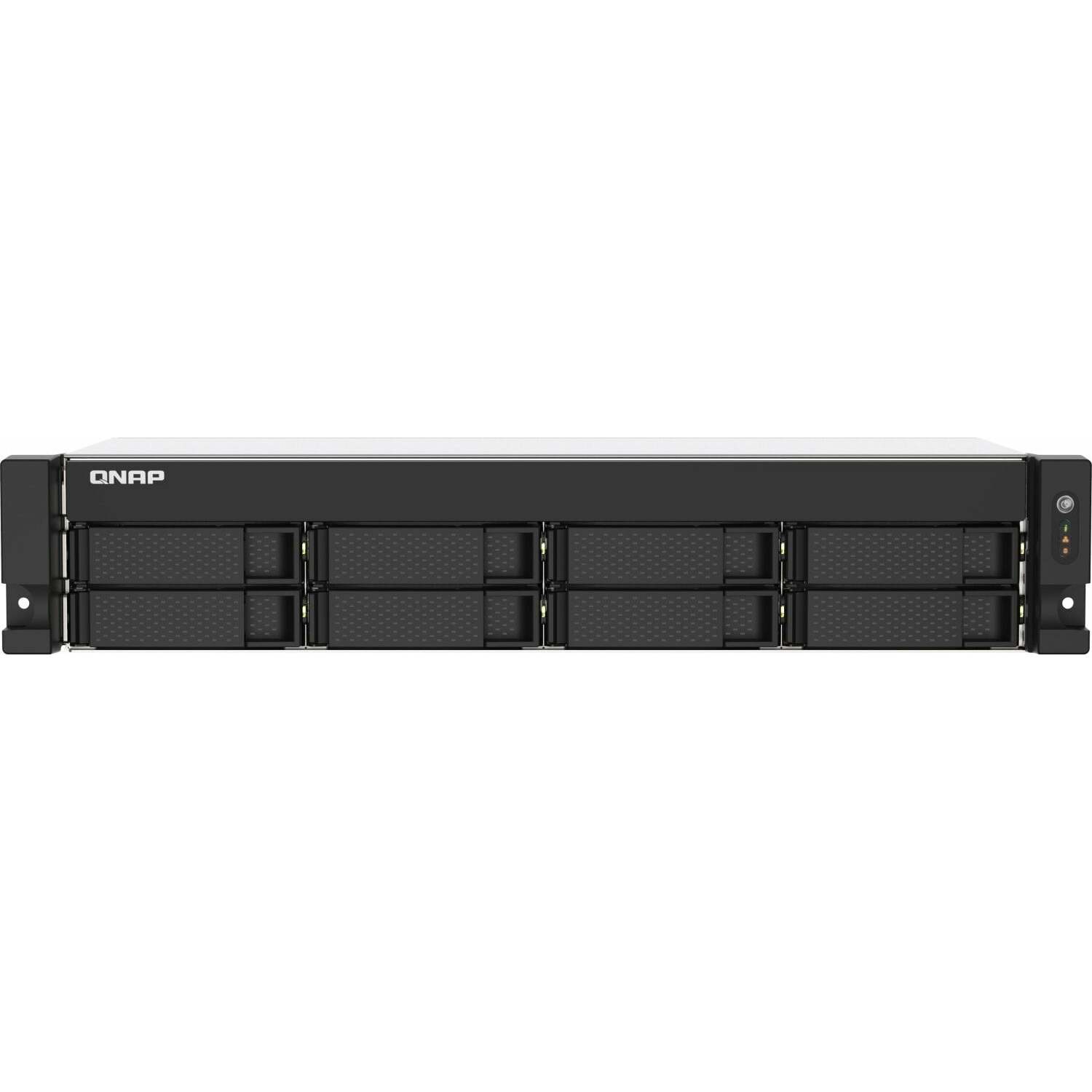 Qnap TS-873AeU-4G | TS-873AEU-4G | 4711103081075
