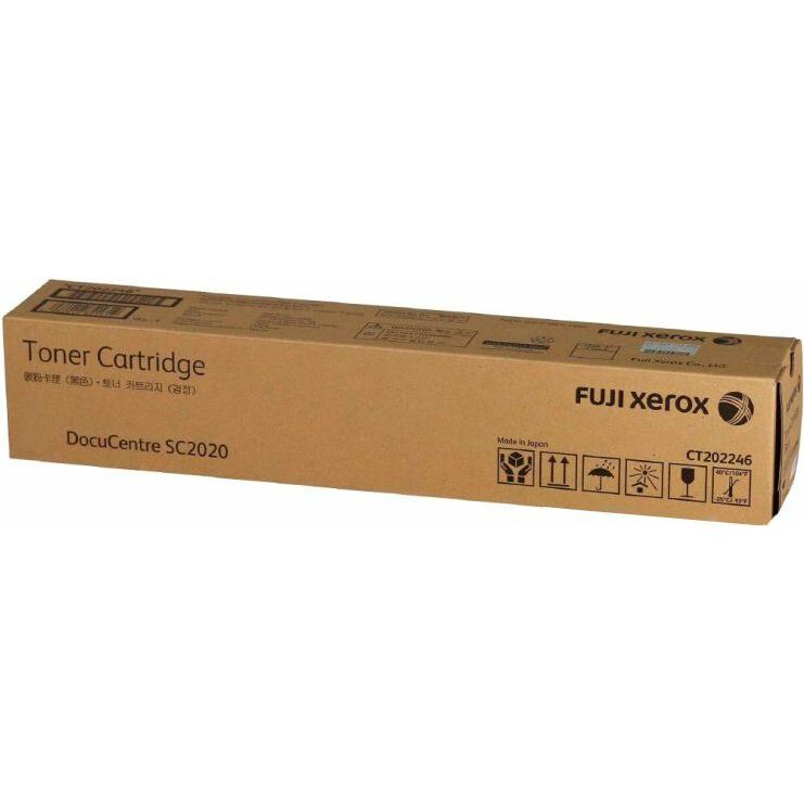 Toner Xerox Yellow Oryginał  (006R01696) |