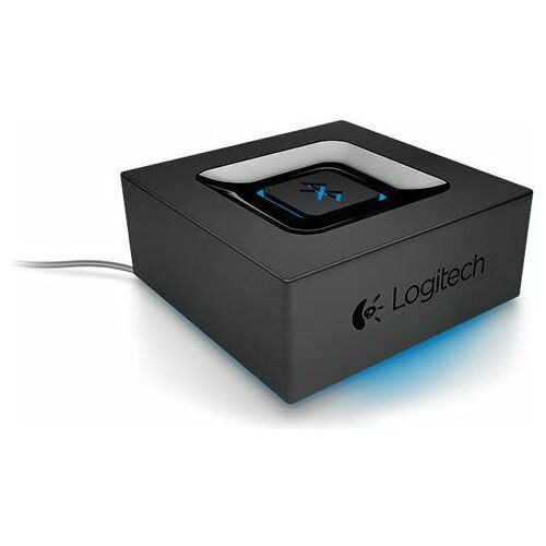 Logitech Bluetooth Audio Adapter | 980-000912