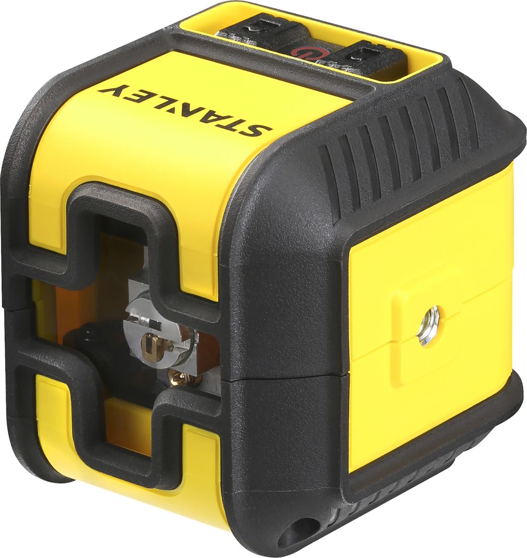 Stanley Cubix Red 12 m |
