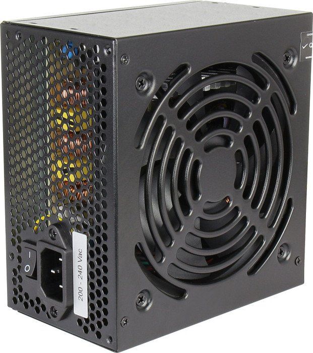 Aerocool VX Plus 550W ATX Power