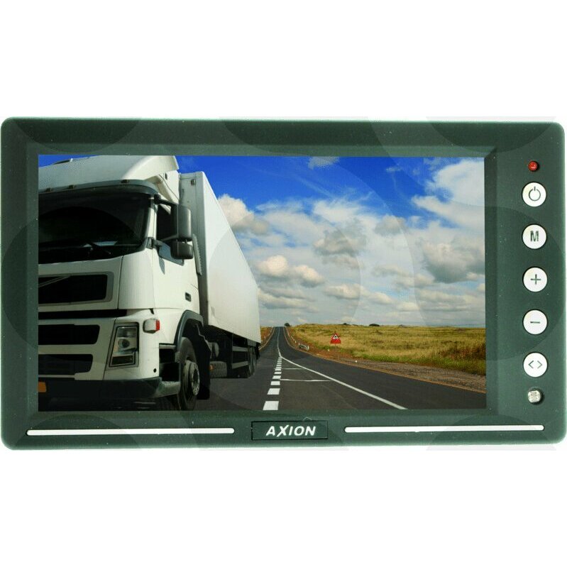 Axion Axion CRV 7105M HD |