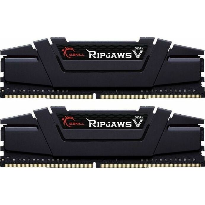 G.Skill PC 16GB (2x8GB) DDR4-4000
