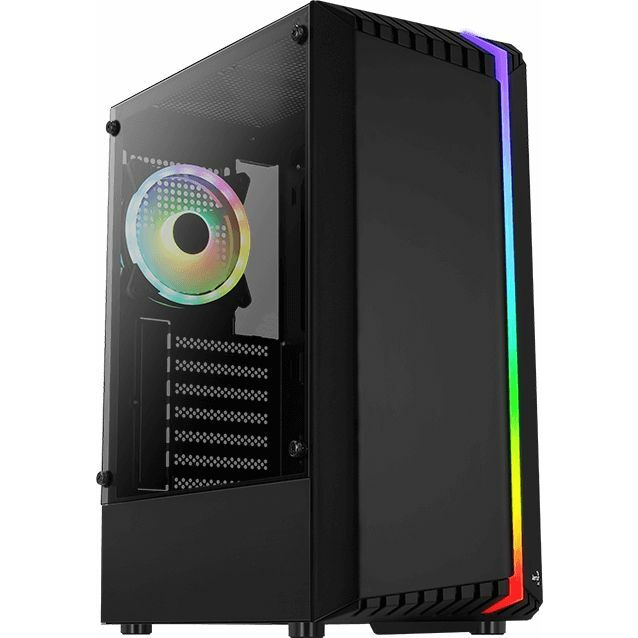Aerocool Bionic Midi Tower PC Case