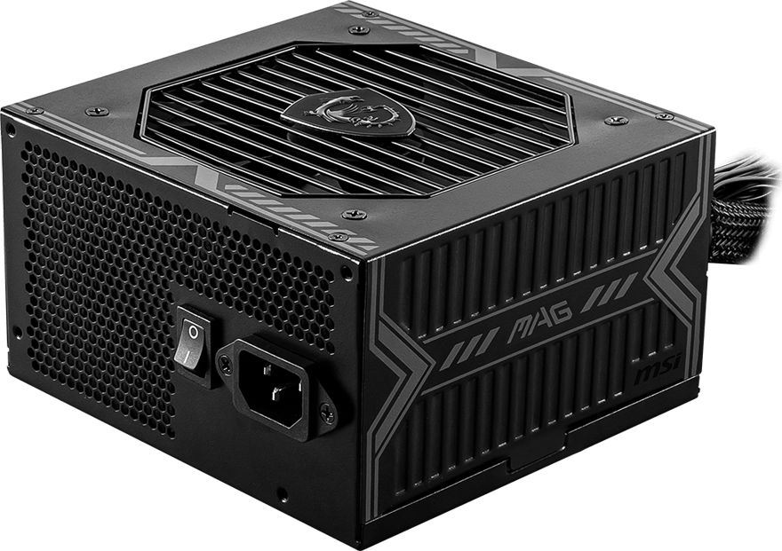 MSI MAG A550BN | MAG A550BN