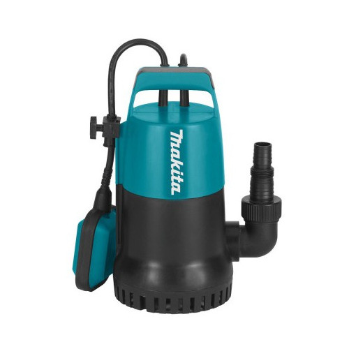 Makita Elektryczna pompa zanurzeniowa 300W -