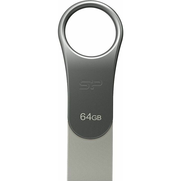 Pendrive Silicon Power Mobile C80, 64