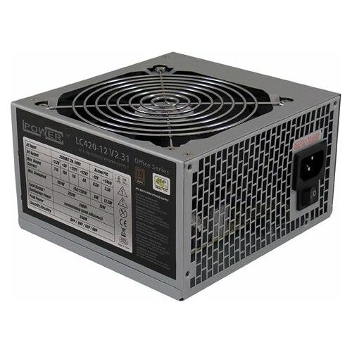 LC-Power 350W ATX Power Supply |