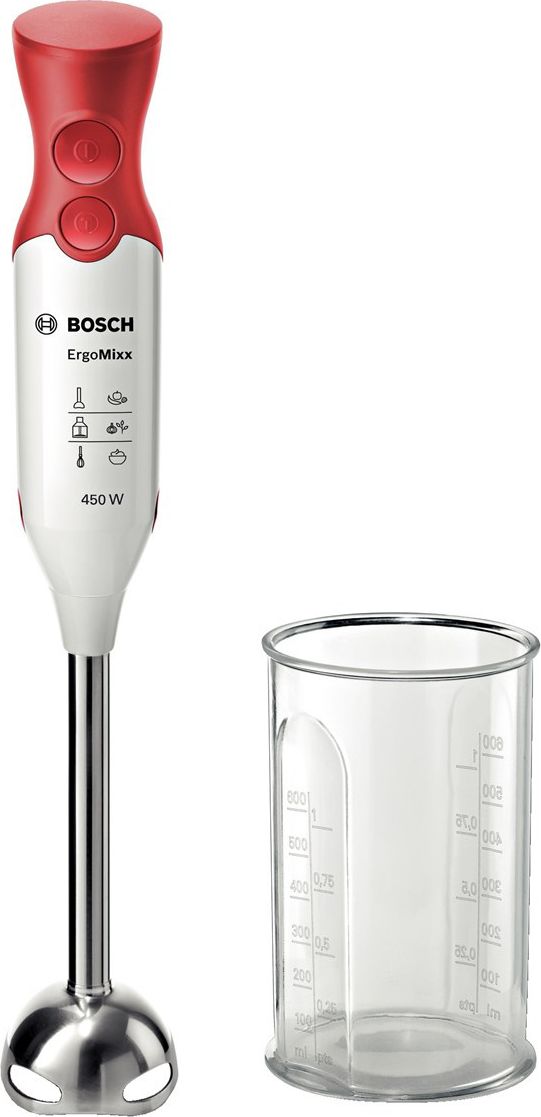 Bosch ErgoMixx MSM64110 Blender - 450