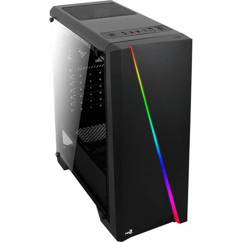 Aerocool PGS CYLON Midi Tower PC