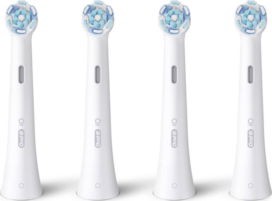 Końcówka Oral-B iO Ultimate Clean White