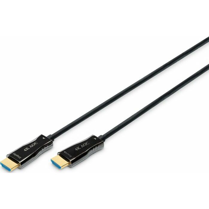 Kabel Digitus HDMI - HDMI 30m