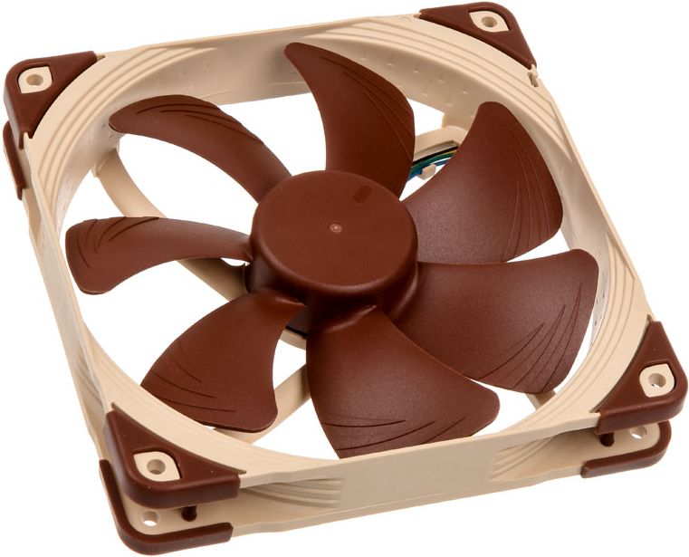 Noctua NF-A14 Computer case Fan 14