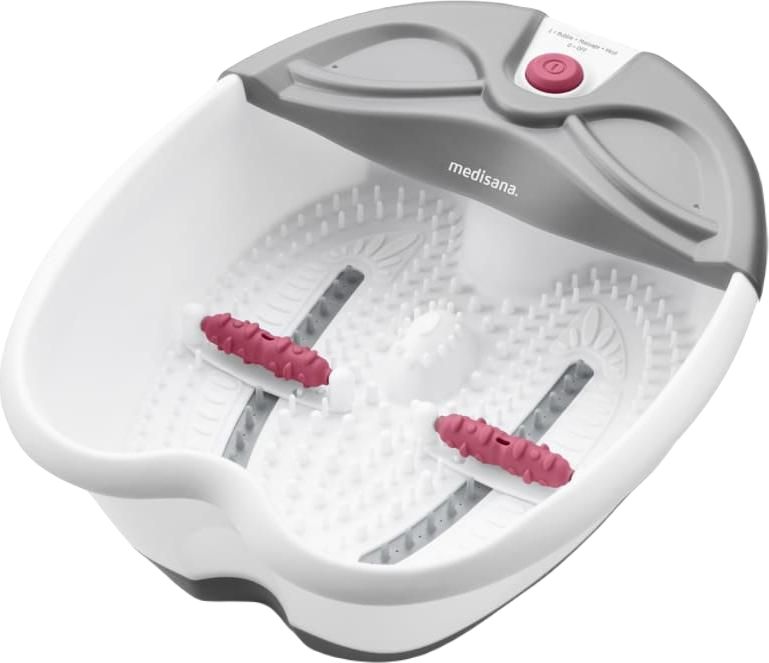 Foot massager FS 300 Medisana |