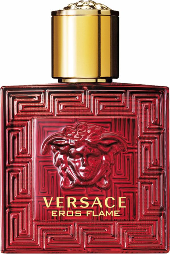 Versace Perfumy męskie Eros Flame EDP