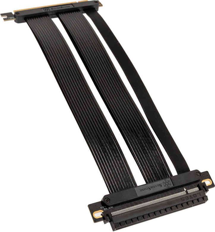 SilverStone Riser PCIe 4.0 x16
