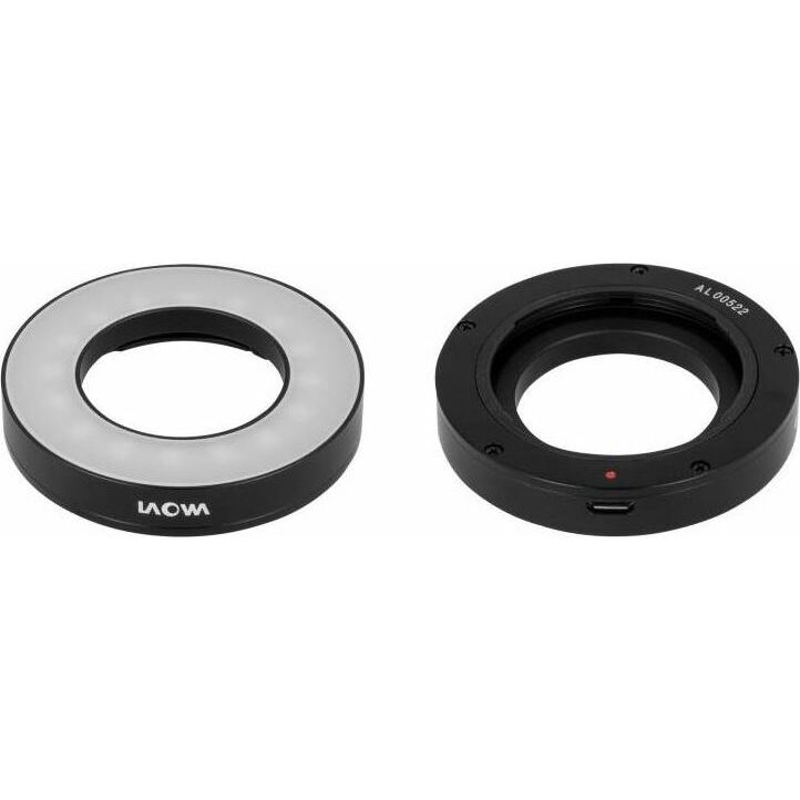 Lampa pierścieniowa Yongnuo  LED Venus Optics