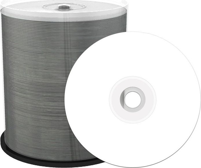 MediaRange DVD-R 4.7 GB 16x