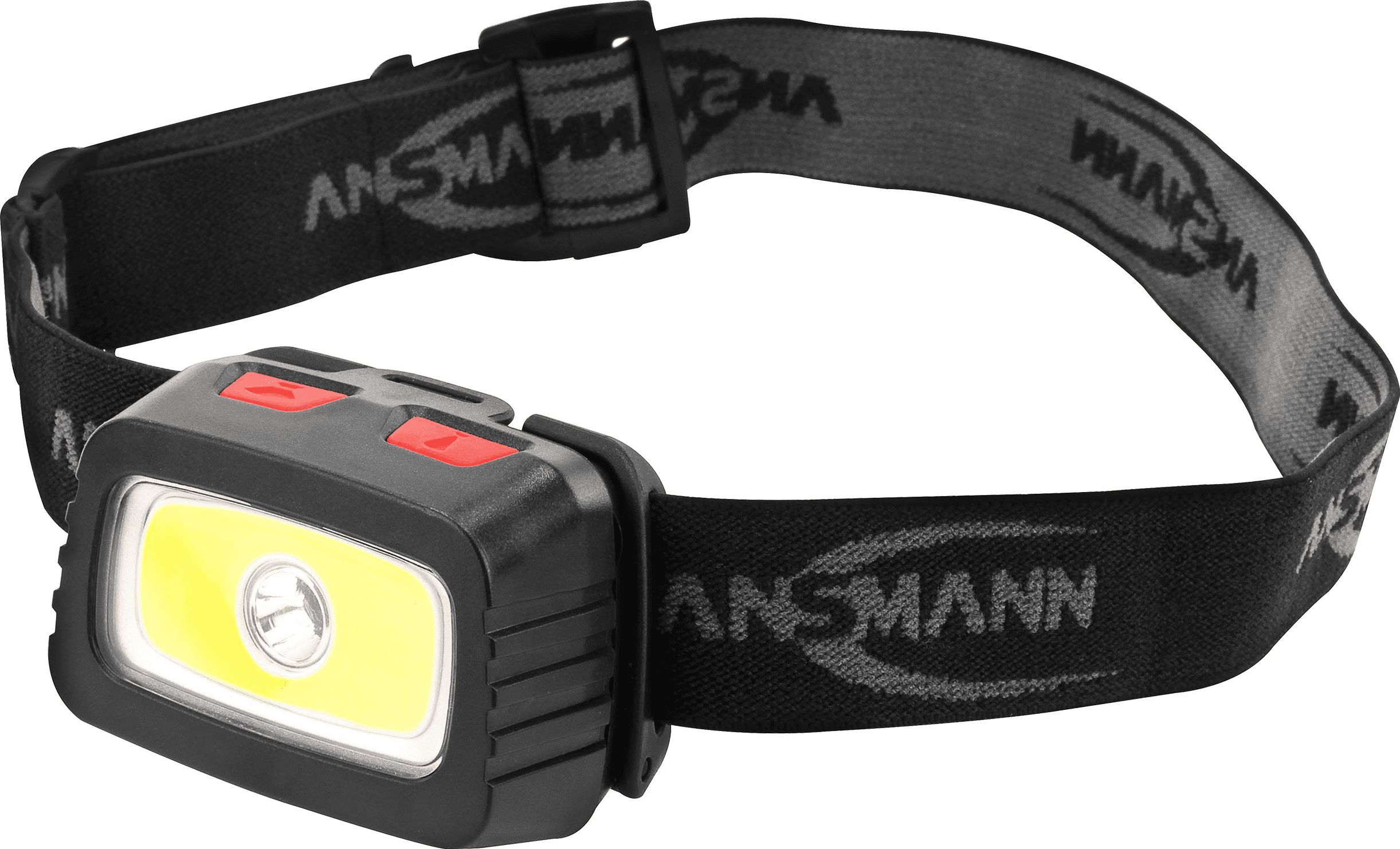 Ansmann HD200B headlamp | 1600-0198 |