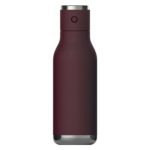 Asobu Asobu Wireless Bottle Maroon, 0