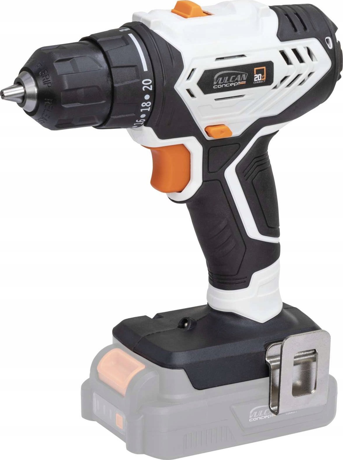 Vulcan VJV10 20 V | VJV10