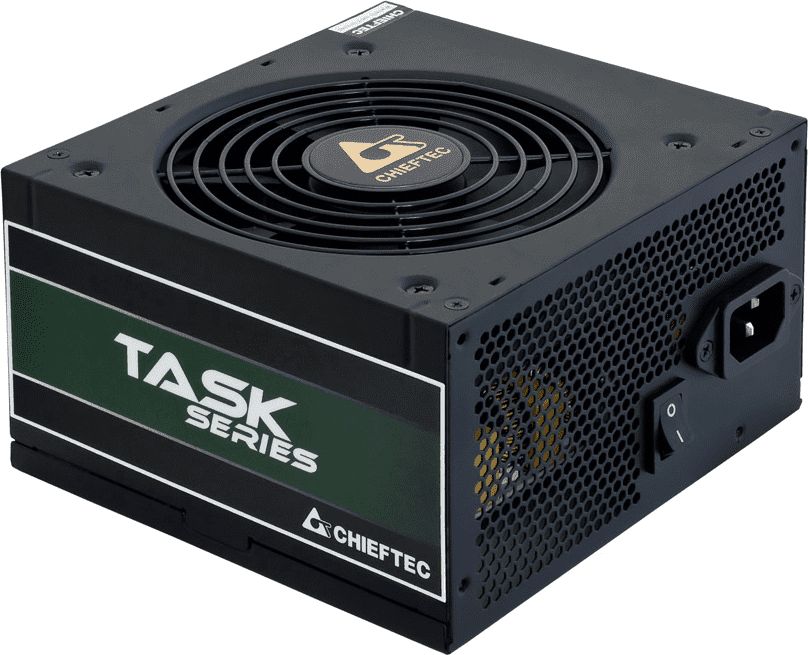 Chieftec Task TPS-700S 700W 80 PLUS