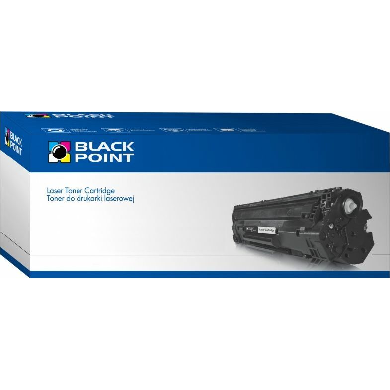 Toner Black Point LCBPH3600Y Yellow Zamiennik
