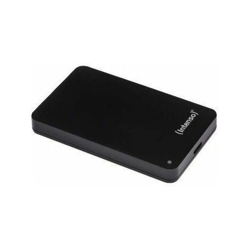 Intenso HDD External 2.5" 500GB