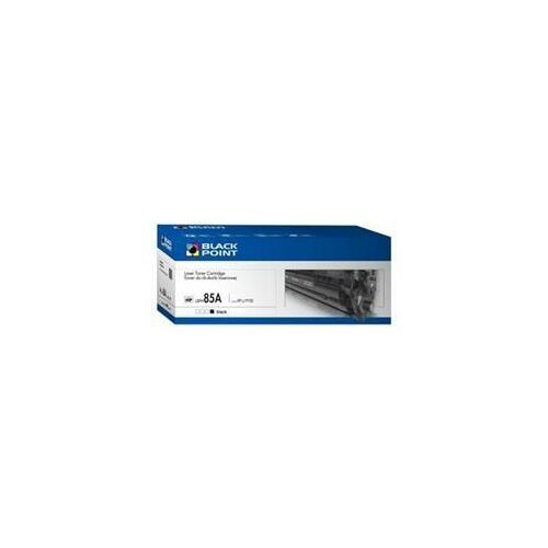 Toner Black Point LBPPH85A Black Zamiennik