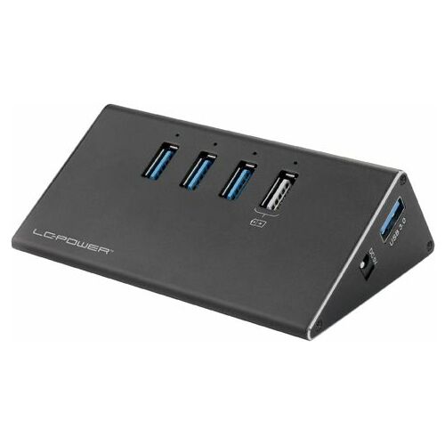 LC-Power 3x USB-A 3.0 (LC-HUB-2B-4)