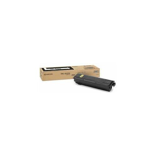 Toner Kyocera TK-4105 Black Oryginał (1T02NG0NL0)
