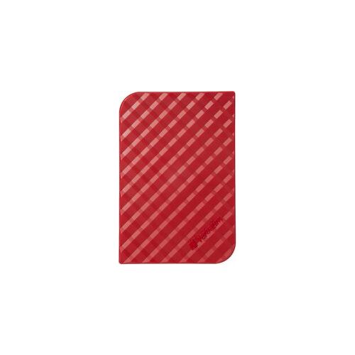 Zewnętrzny HDD Verbatim Store `n` Go